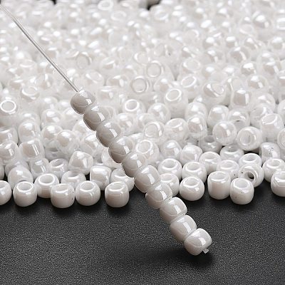 TOHO 3/0 Round Beads SEED-TR03-0121-1