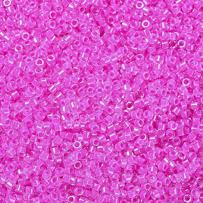 MIYUKI Delica Beads X-SEED-J020-DB2037-1