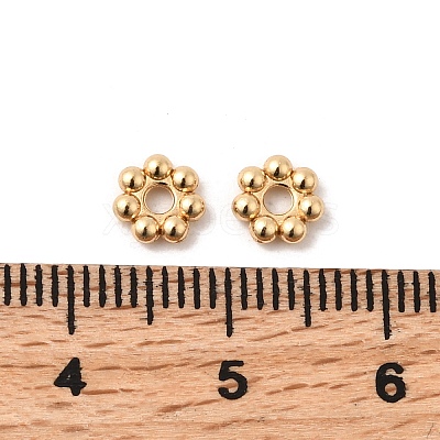 304 Stainless Steel Spacer Beads X-STAS-Z156-01G-02-1