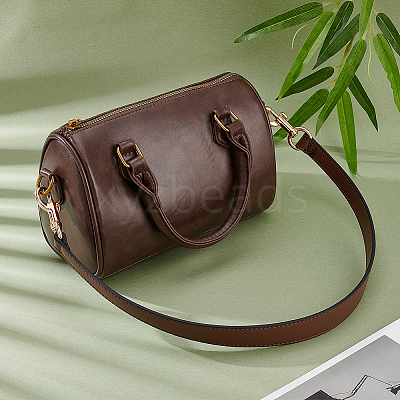 Leather Bag Straps FIND-WH0816-004KCG-02C-1