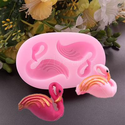 Food Grade Silicone Molds LS-DIY-E013-14-1