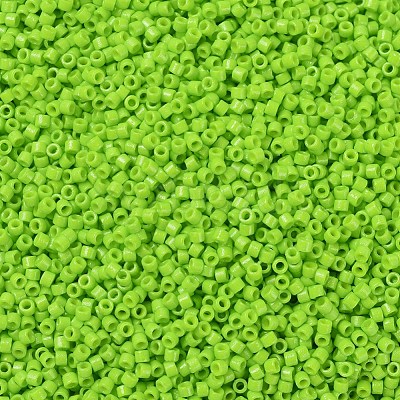 MIYUKI Delica Beads SEED-JP0008-DB2121-1