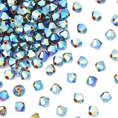 Preciosa® Crystal Beads X-PRC-BA6-90100-20000-1