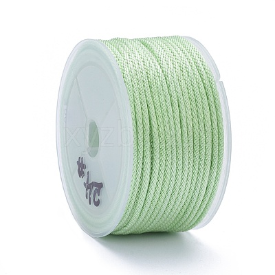 Polyester Braided Cords OCOR-I006-A01-24-1