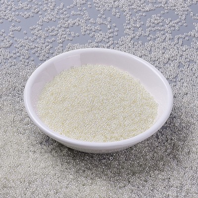 MIYUKI Round Rocailles Beads X-SEED-G007-RR3504-1