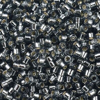 MIYUKI Delica Beads X-SEED-J020-DB0048-1