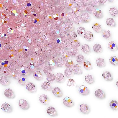 Preciosa® Crystal Beads X-PRC-BB4-70220-200-1