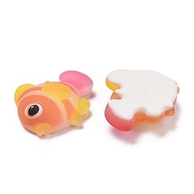 Resin Beads CRES-TAC0002-01-1