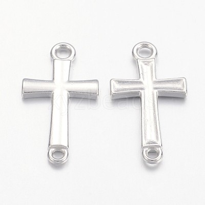 Alloy Links connectors X-PALLOY-AD-77887-N-1