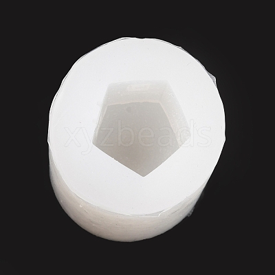 House DIY Candle Silicone Molds DIY-M031-58-1