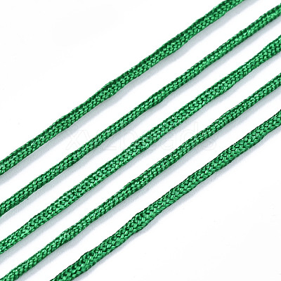 Nylon Braided Cord NWIR-Q009A-233-1