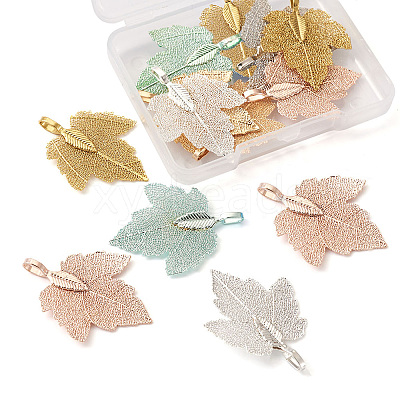 Iron Pendants IFIN-TA0001-36-1