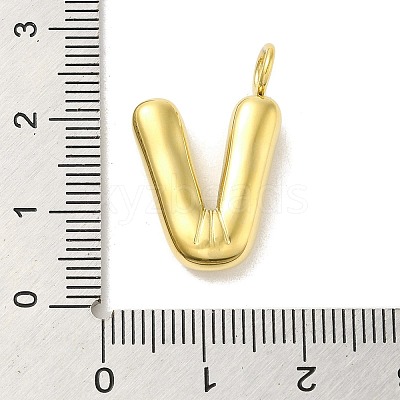 Ion Plating(IP) 304 Stainless Steel Pendants X-STAS-K263-47G-V-1
