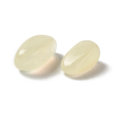 Natural New Jade Beads G-A023-01B-1