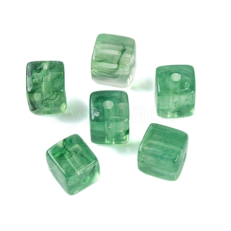 Acrylic Bead OACR-H120-01N-1