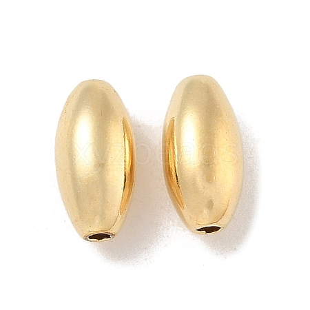 Brass Beads KK-H503-17G-1