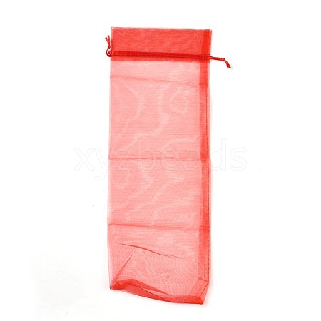 Organza Bags OP-WH0005-10-1