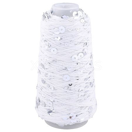 150M Cotton Thread OCOR-WH20012-76B-1