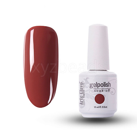 15ml Special Nail Gel MRMJ-P006-A091-1