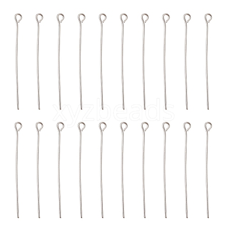 Iron Eye Pins IFIN-FS0001-31C-1