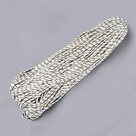 7 Inner Cores Polyester & Spandex Cord Ropes RCP-ZX002-01A-57-1