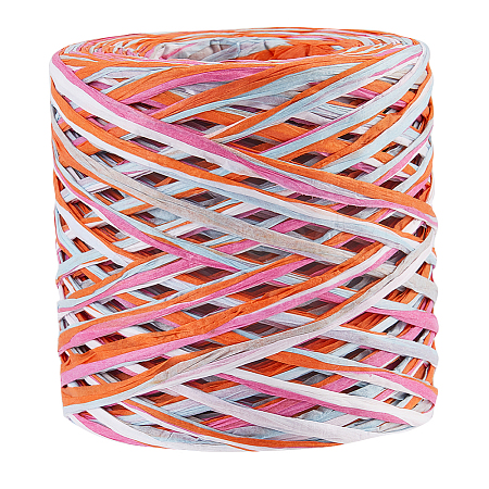 Raffia Paper Cords OCOR-WH20015-04B-1