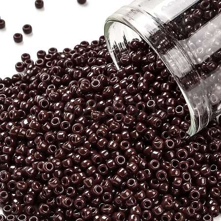 TOHO Round Seed Beads SEED-JPTR11-0046-1