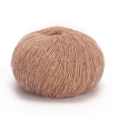 Wool Yarn PW-WG65302-06-1