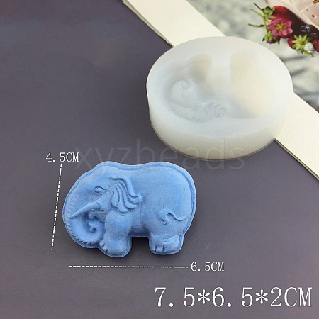 DIY Food Grade Silicone Candle Molds PW-WGDD77D-02-1