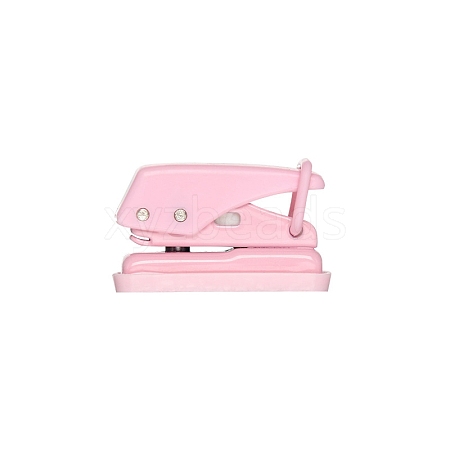 Plastic Adjustable Craft Paper Hole Puncher PW-WG3D6DE-01-1