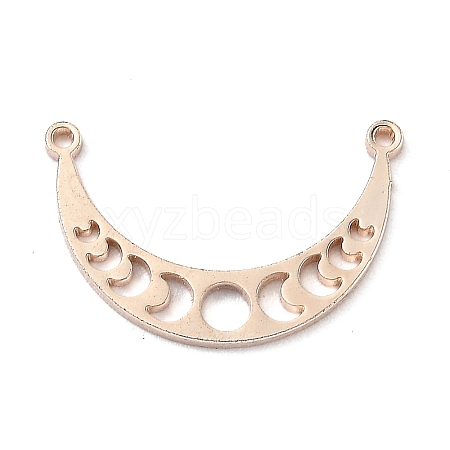 201 Stainless Steel Links STAS-H150-01RG-1-1