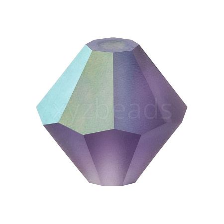 Preciosa® Crystal Beads X-PRC-BA5-20480-20019-1