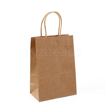 Kraft Paper Bags PAAG-PW0001-115C-1
