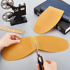 Rubber Shoe Repair Material for Leather Shoes & Boots DIY-WH0430-024A-3