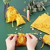   18Pcs 3 Style Cloth Packing Pouches ABAG-PH0001-11A-5