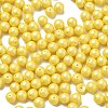 Baking Paint Glass Seed Beads SEED-H003-02G-3