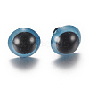 Craft Plastic Doll Eyes Stuffed Toy Eyes LS-X-DIY-R039-26mm-04-2