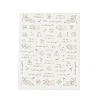 Christmas Nail Stickers MRMJ-Q047-049A-2