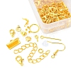 DIY Jewelry Making Finding Kit DIY-FS0004-21-4