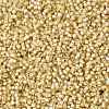 TOHO Round Seed Beads SEED-XTR15-0022F-2