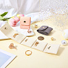 3Pcs 3 Colors PU Leather Jewelry Rolls ABAG-CL0001-43A-4