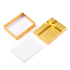 Cardboard Jewelry Necklace Boxes LS-CBOX-T006-04M-4