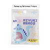 MIYUKI Round Rocailles Beads X-SEED-G007-RR4484-5