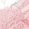 TOHO 15/0 Round Beads LS-X-SEED-TR15-0126-1
