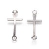 Alloy Links connectors LS-X-PALLOY-I016-B-2