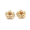 CCB Plastic Spacer Beads LS-CCB-L014-18G-2