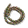Handmade Cloisonne Beads CLB-F001-01A-2