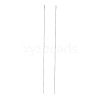 Iron Sewing Needles X-E251-2