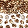 Preciosa® MAXIMA Crystal Fancy Stones Y-PRC-FD8-10330-1