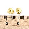 925 Sterling Silver Friction Ear Nuts LS-STER-L063-09G-2